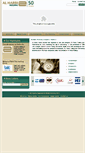 Mobile Screenshot of alharbiholding.com.sa